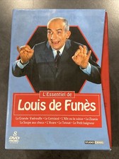 L ESSENTIEL DE LOUIS DE FUNES