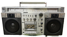 Sanyo MX-920 Rare Vintage