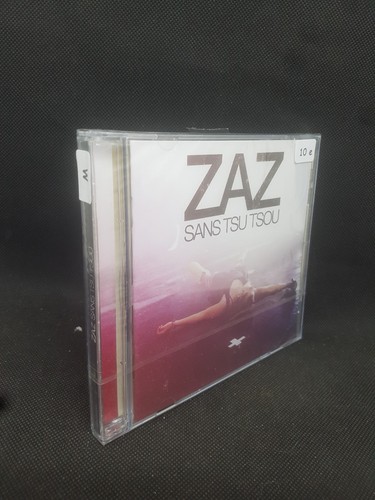 Zaz sans tsu - -,