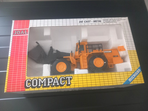 Joal compact ref - ref, 239