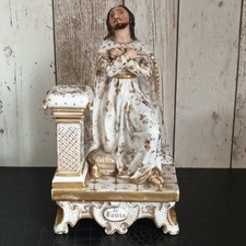 ancienne porcelaine de paris