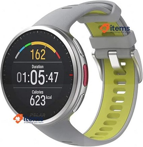 Polar vantage montre gps - vantage,
