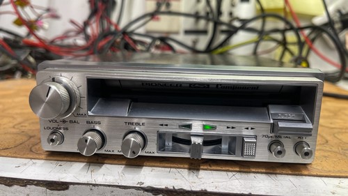 Kp77g pioneer vintage - kp77g-pioneer,