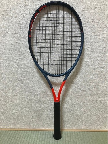 Raquette tennis head - raquette, de