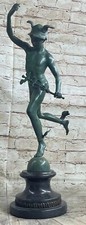 Statue Sculpture Fait Main En