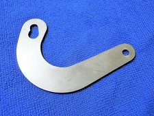 HONDA CD125K3 K4 K5 - NEW STAINLESS CENTRESTAND MAINSTAND PIVOT SPRING BRACKET