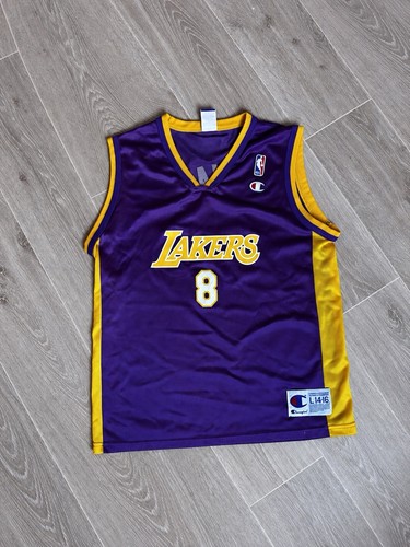 Champion maillot nba los - champion,