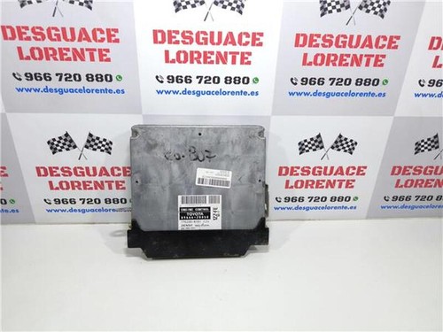 8966620050 boîtier moteur uce