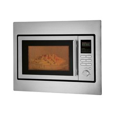 Four micro-ondes encastrable