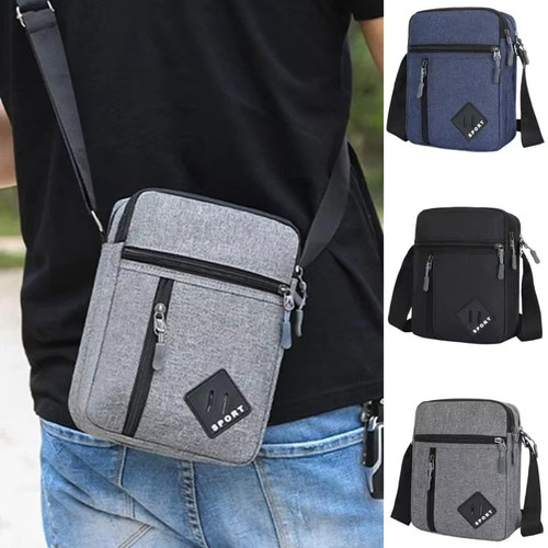 Sac messager homme - sac,