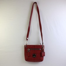Tignanello Cuir Rouge