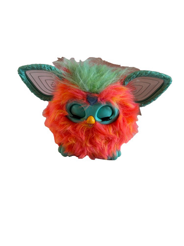Hasbro furby 2023 - 2023, peluche