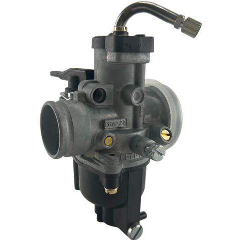 Carbu dellorto phvd booster - carbu,