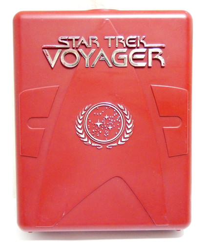 Star trek voyager - star, integrale