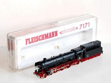 FLEISCHMANN N, 7171 LOCOMOTIVE