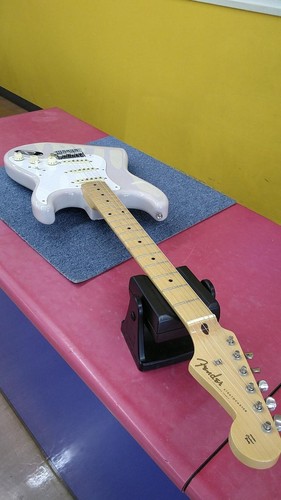 Fender hybrid 50s strat mij - strat,