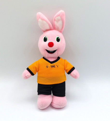 Petite peluche doudou - , lapin