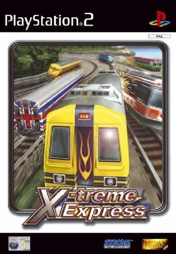 Xtreme express par midas - par,
