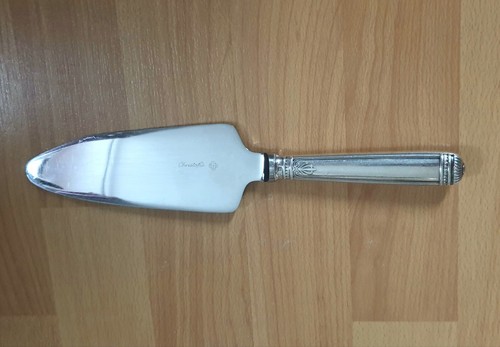 Christofle rare pelle a - :,