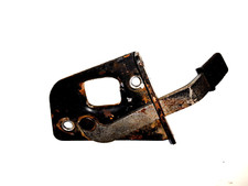 Verrou loquet de selle OEM