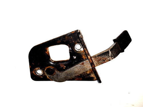 Verrou loquet selle oem - loquet,
