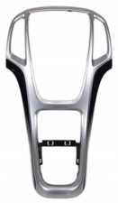 Opel Astra J IV INTERIOR TRIM SET COCPIT DECOR STRIPS 13349237