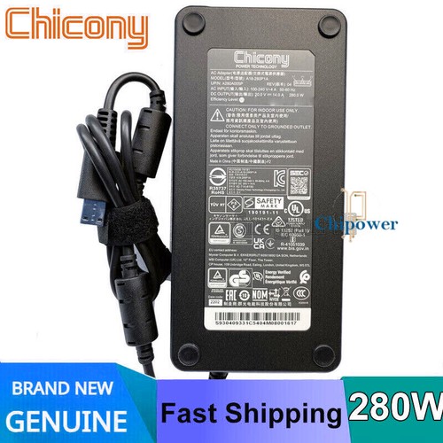 Adaptateur power chargeur pour - power,