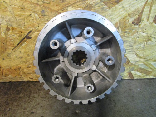 Noix embrayage kawasaki - noix,