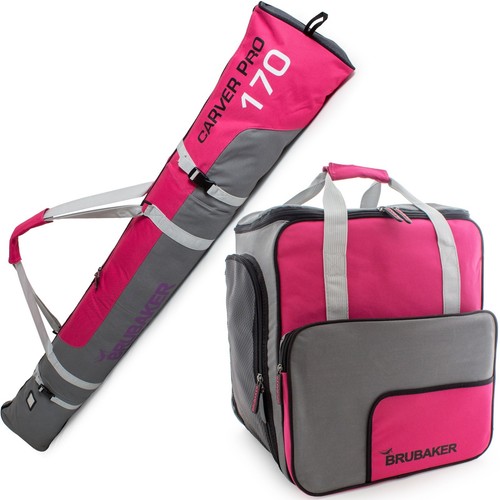 Brubaker carver pro sac - sac, à