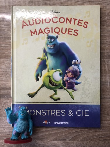 Audio conte disney - audio,
