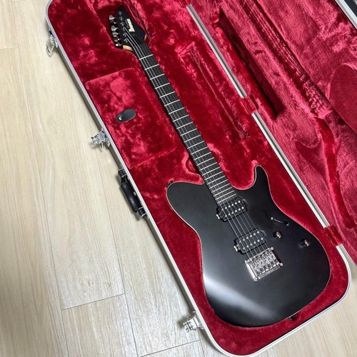 Ibanez prestige fr6ucs - ibanez,