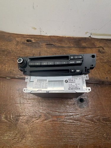 Bmw e60 e63 e64 - e60, 535i