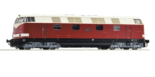 Roco 79897 locomotive - roco,