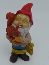 Figurine PVC PLASTIQUE NAIN DE