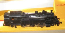 COFFRET TRAIN HORNBY HO