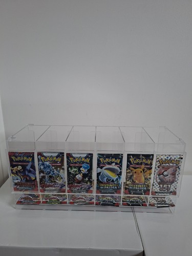 Distributeur pour boosters - pour,