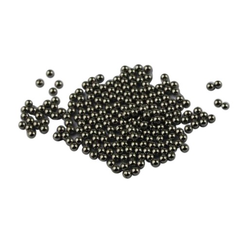 Grenaille ronde acier au - acier,