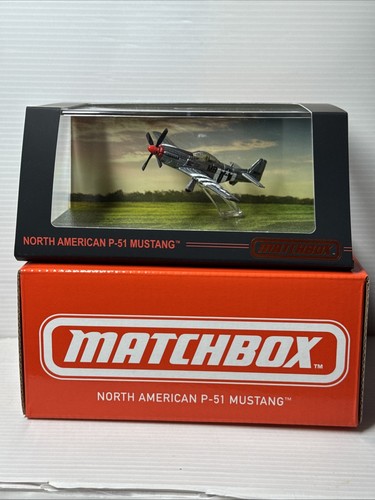 Matchbox rlc - matchbox,