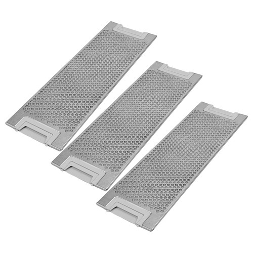 Filtre métal à graisse - filtre, en