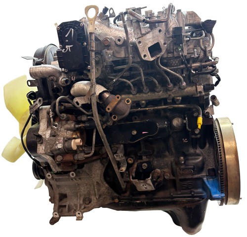 Moteur pour mitsubishi l200 - moteur,