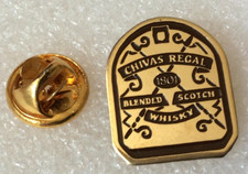 pin's vintage alcool (+ en