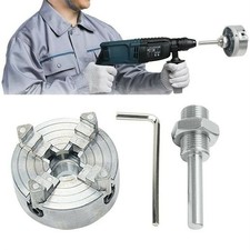 Z011 Tour Chuck Auto Centrage