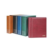 Album Multi-Collect Lindner