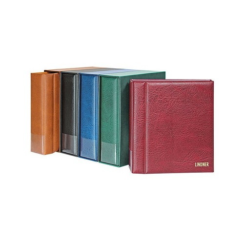 Album multi collect lindner - album,