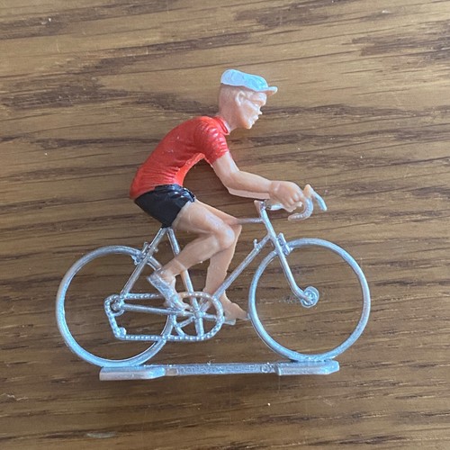 Old cyclist runner - , ❤️