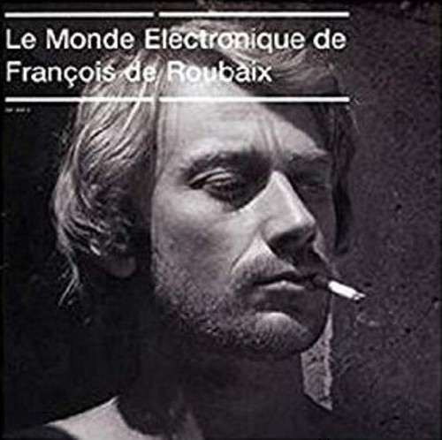 Monde electronique de - le,