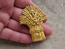 Ancien élément décoration