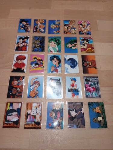 Lot rami card - lot, 25