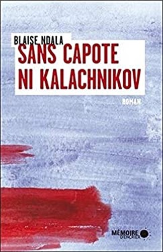 Sans capote kalachnikov - capote,
