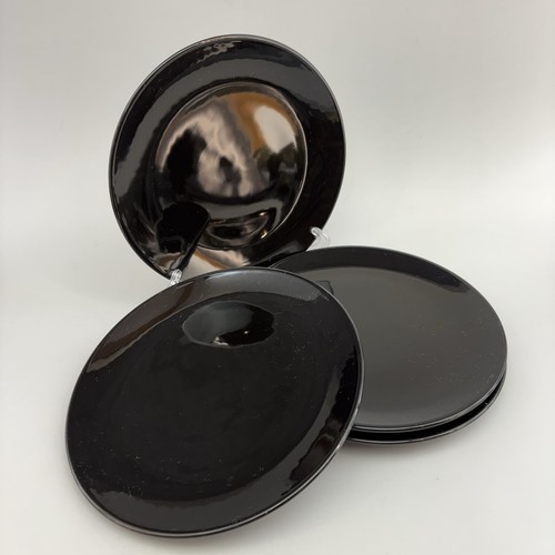 Ikea fargrik set gloss black - fargrik,